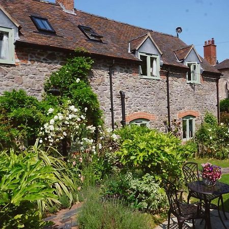 Nest Holiday Hideaway Wren Cottage Stunning Area! تشيرش ستريتون المظهر الخارجي الصورة