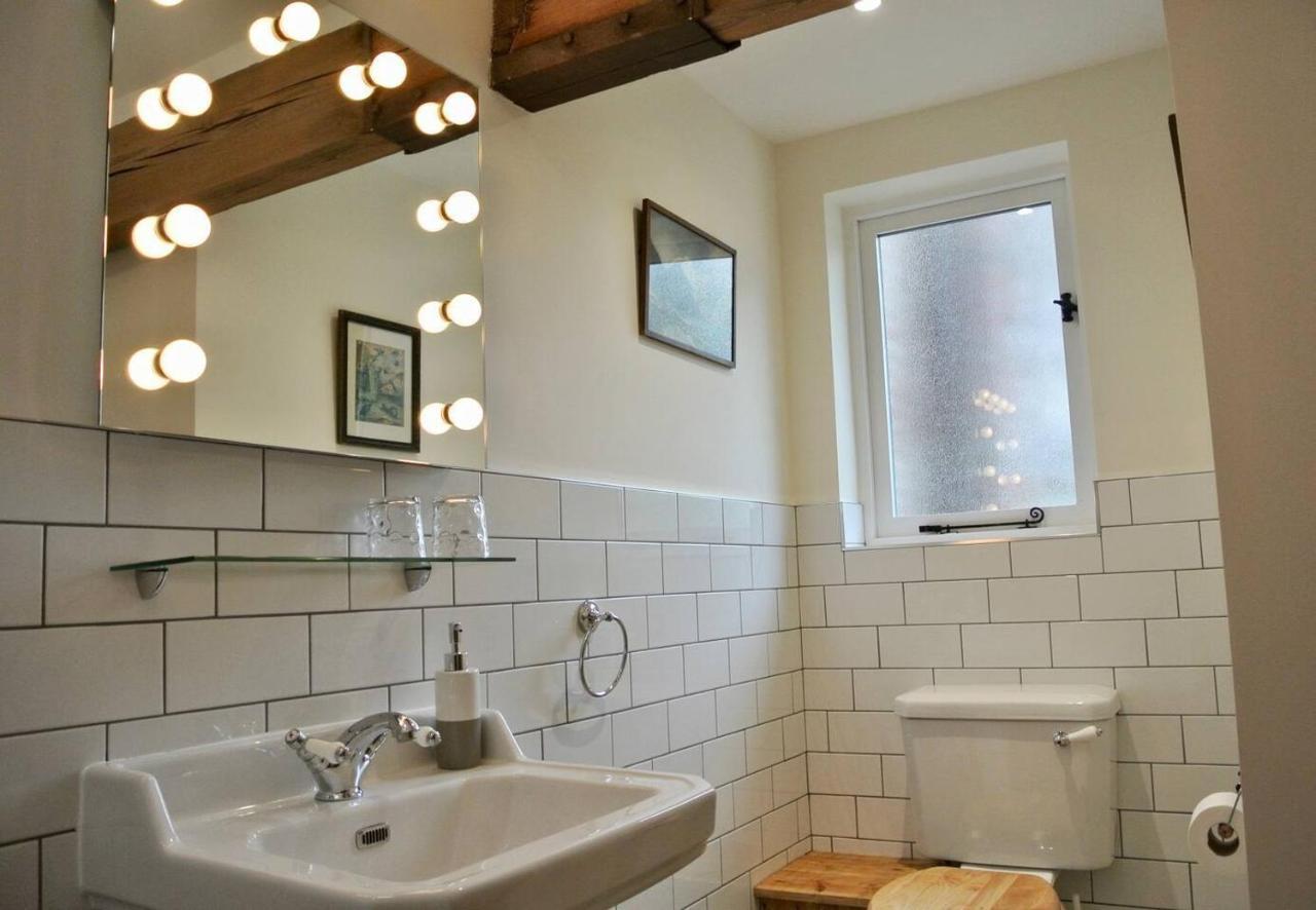 Nest Holiday Hideaway Wren Cottage Stunning Area! تشيرش ستريتون المظهر الخارجي الصورة