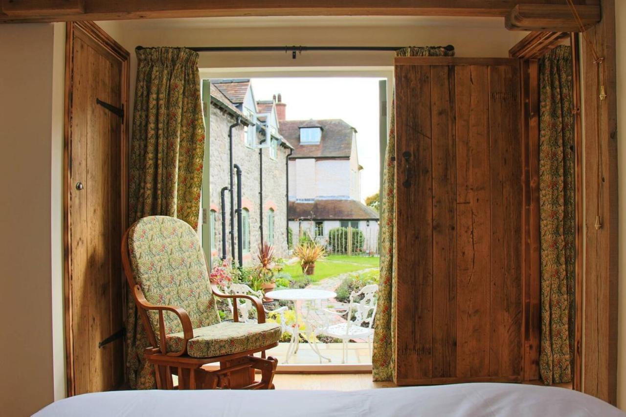Nest Holiday Hideaway Wren Cottage Stunning Area! تشيرش ستريتون المظهر الخارجي الصورة