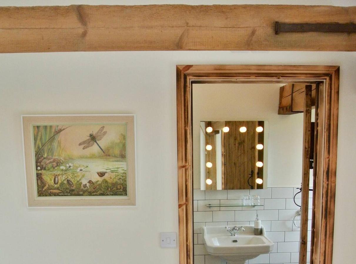 Nest Holiday Hideaway Wren Cottage Stunning Area! تشيرش ستريتون المظهر الخارجي الصورة