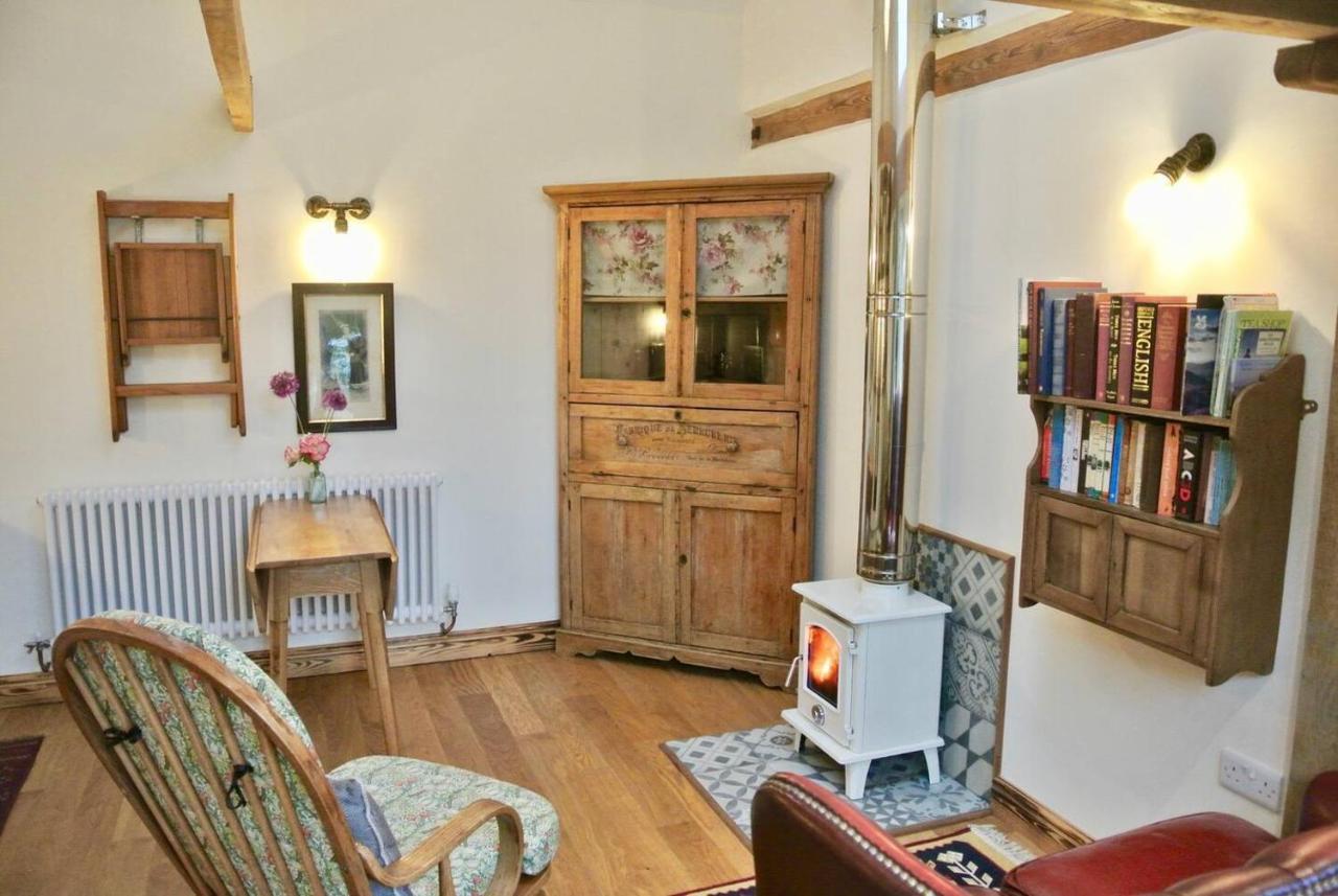 Nest Holiday Hideaway Wren Cottage Stunning Area! تشيرش ستريتون المظهر الخارجي الصورة