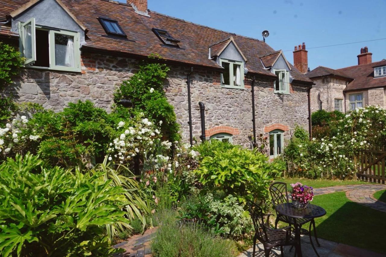 Nest Holiday Hideaway Wren Cottage Stunning Area! تشيرش ستريتون المظهر الخارجي الصورة