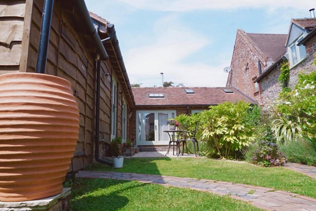 Nest Holiday Hideaway Wren Cottage Stunning Area! تشيرش ستريتون المظهر الخارجي الصورة