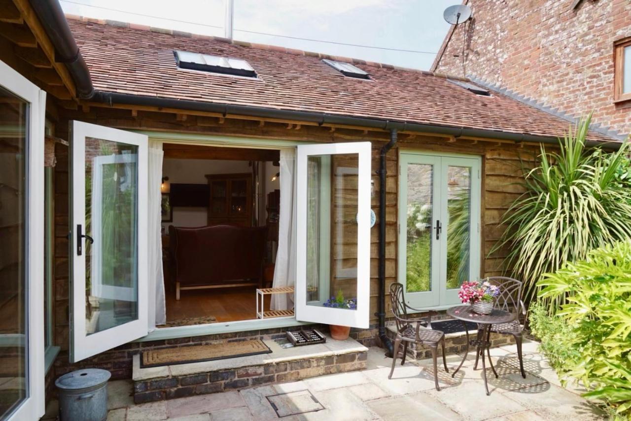 Nest Holiday Hideaway Wren Cottage Stunning Area! تشيرش ستريتون المظهر الخارجي الصورة