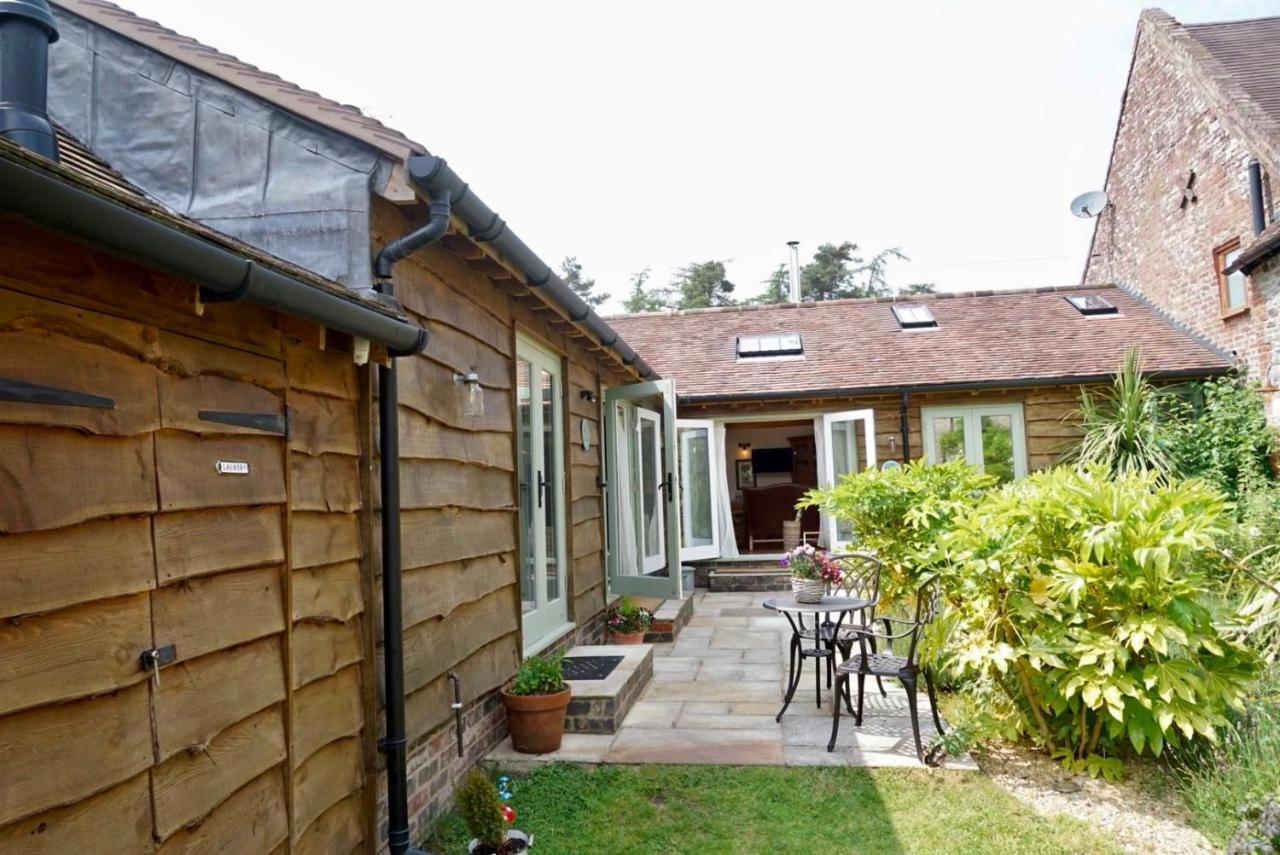 Nest Holiday Hideaway Wren Cottage Stunning Area! تشيرش ستريتون المظهر الخارجي الصورة