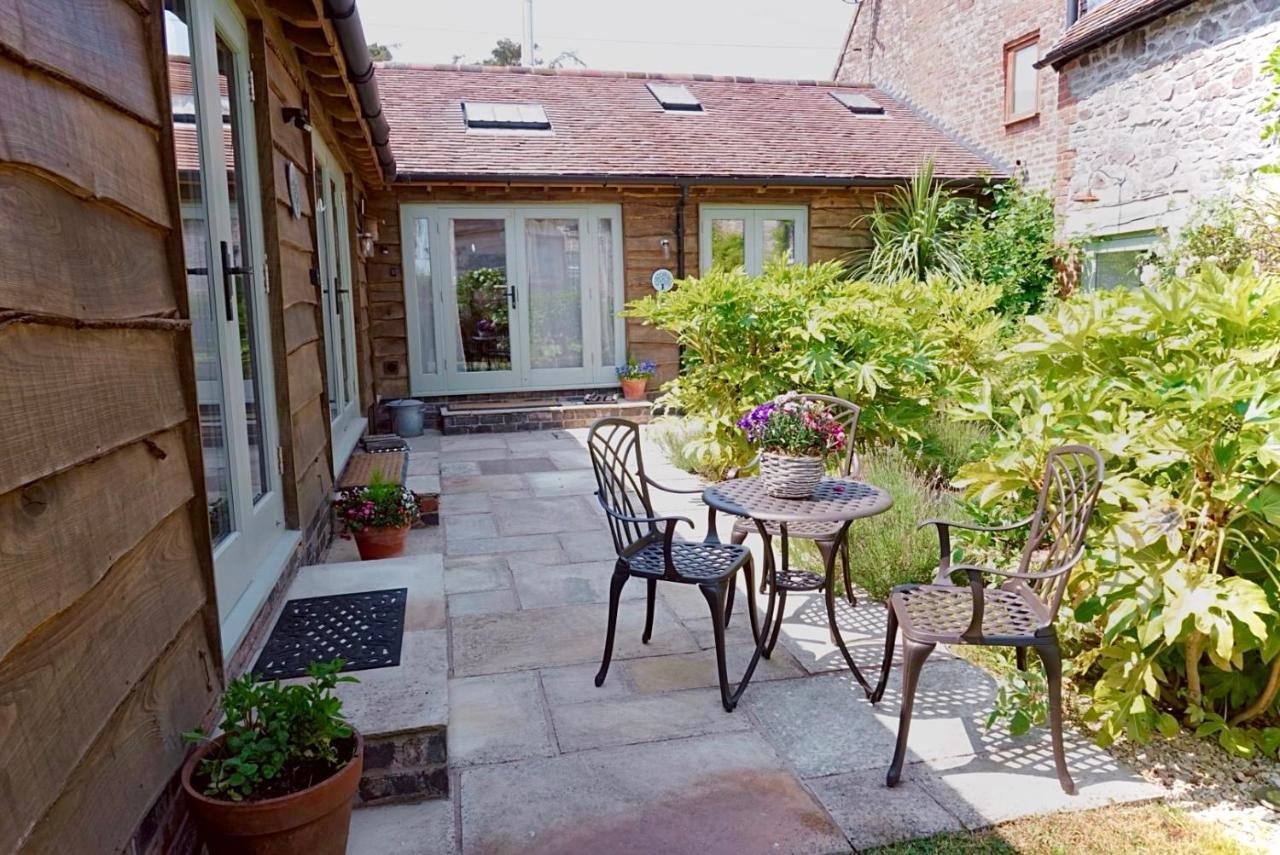 Nest Holiday Hideaway Wren Cottage Stunning Area! تشيرش ستريتون المظهر الخارجي الصورة
