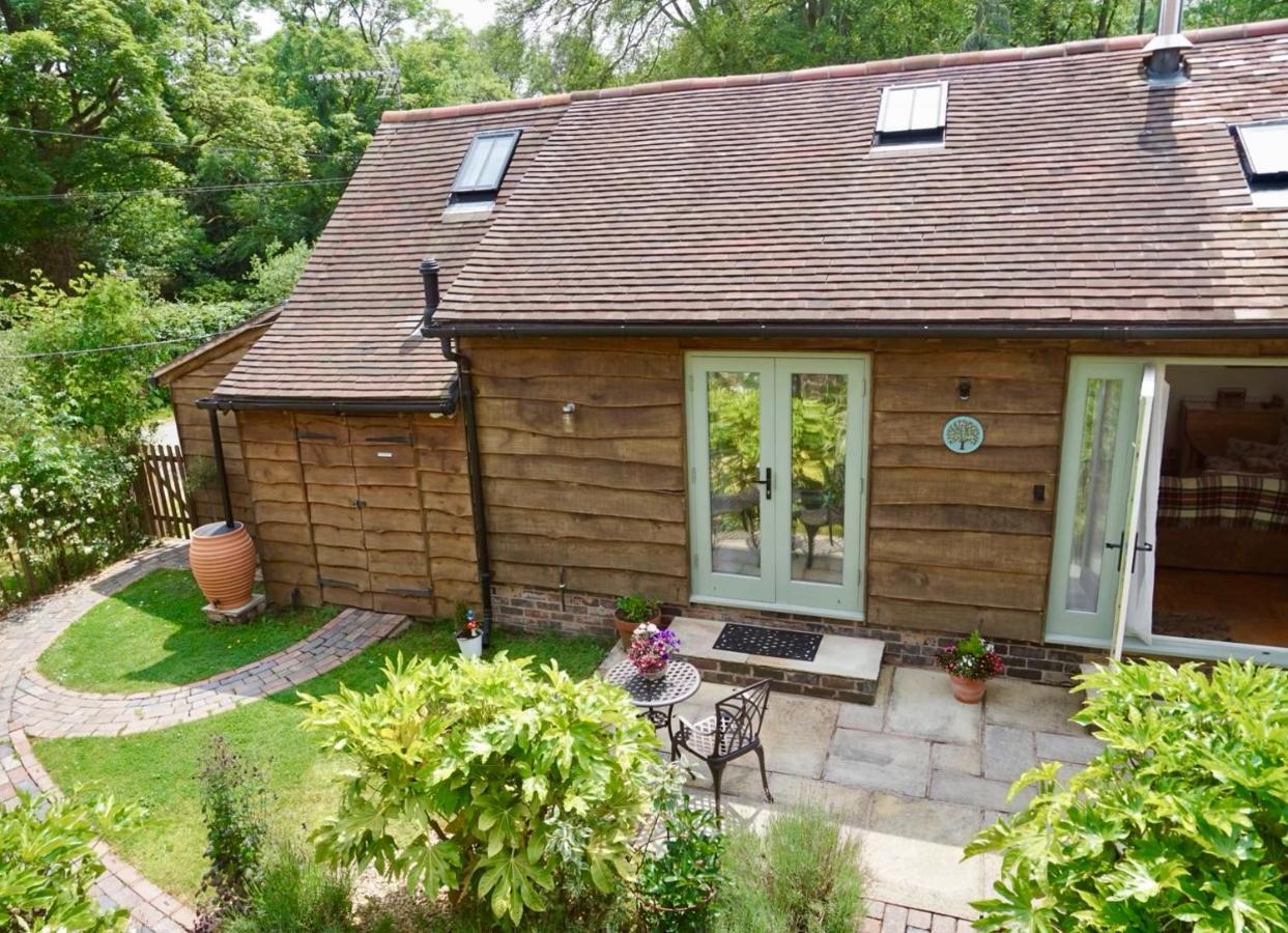 Nest Holiday Hideaway Wren Cottage Stunning Area! تشيرش ستريتون المظهر الخارجي الصورة
